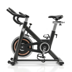 Fitness Machines